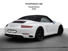 PORSCHE 911 Carrera S Cabriolet, Essence, Occasion / Utilisé, Automatique - 6