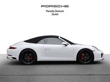 PORSCHE 911 Carrera S Cabriolet, Essence, Occasion / Utilisé, Automatique - 7