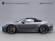 PORSCHE 911 Speedster 4.0, Essence, Occasion / Utilisé, Manuelle - 3