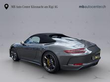 PORSCHE 911 Speedster 4.0, Essence, Occasion / Utilisé, Manuelle - 4