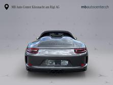 PORSCHE 911 Speedster 4.0, Essence, Occasion / Utilisé, Manuelle - 5