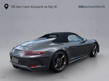 PORSCHE 911 Speedster 4.0, Essence, Occasion / Utilisé, Manuelle - 6
