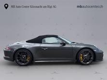 PORSCHE 911 Speedster 4.0, Essence, Occasion / Utilisé, Manuelle - 7