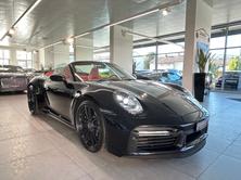 PORSCHE 911 Turbo S Cabriolet PDK, Essence, Occasion / Utilisé, Automatique - 2