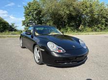 PORSCHE 911 Carrera Cabrio, Essence, Occasion / Utilisé, Automatique - 2