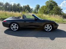 PORSCHE 911 Carrera Cabrio, Essence, Occasion / Utilisé, Automatique - 5