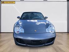 PORSCHE 911 Carrera 4 S Cabrio, Petrol, Second hand / Used, Manual - 3