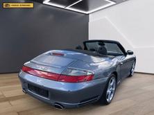 PORSCHE 911 Carrera 4 S Cabrio, Petrol, Second hand / Used, Manual - 6