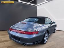 PORSCHE 911 Carrera 4 S Cabrio, Petrol, Second hand / Used, Manual - 7
