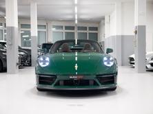 PORSCHE 911 Targa 4 GTS PDK *CH-FHZ*, Benzin, Occasion / Gebraucht, Automatik - 2