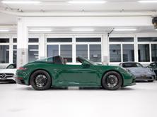 PORSCHE 911 Targa 4 GTS PDK *CH-FHZ*, Benzin, Occasion / Gebraucht, Automatik - 4