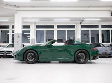 PORSCHE 911 Targa 4 GTS PDK *CH-FHZ*, Benzin, Occasion / Gebraucht, Automatik - 5