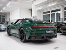 PORSCHE 911 Targa 4 GTS PDK *CH-FHZ*, Benzin, Occasion / Gebraucht, Automatik - 7
