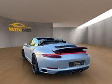 PORSCHE 911 Carrera 4S Cabrio PDK, Benzin, Occasion / Gebraucht, Automatik - 2