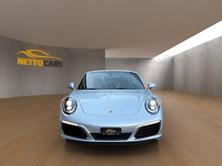 PORSCHE 911 Carrera 4S Cabrio PDK, Benzin, Occasion / Gebraucht, Automatik - 3