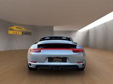 PORSCHE 911 Carrera 4S Cabrio PDK, Benzin, Occasion / Gebraucht, Automatik - 4