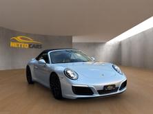 PORSCHE 911 Carrera 4S Cabrio PDK, Benzin, Occasion / Gebraucht, Automatik - 6