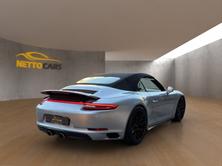 PORSCHE 911 Carrera 4S Cabrio PDK, Benzin, Occasion / Gebraucht, Automatik - 7