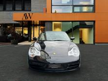 PORSCHE 911 Cabriolet 3.6 Carrera 2 / Top Zustand, Benzin, Occasion / Gebraucht, Handschaltung - 3