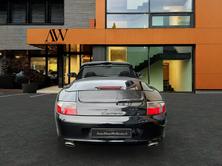 PORSCHE 911 Cabriolet 3.6 Carrera 2 / Top Zustand, Benzin, Occasion / Gebraucht, Handschaltung - 6