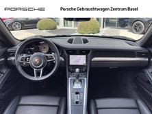 PORSCHE 911 Targa 4S, Benzin, Occasion / Gebraucht, Automatik - 4