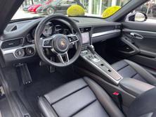 PORSCHE 911 Targa 4S, Benzin, Occasion / Gebraucht, Automatik - 5