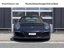 PORSCHE 911 Targa 4S, Benzin, Occasion / Gebraucht, Automatik - 6