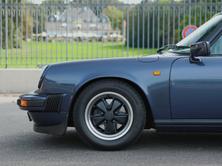 PORSCHE 911 Carrera Targa 3.2 vétéran Bleu Prusse Métallisé, Petrol, Second hand / Used, Manual - 2