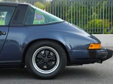 PORSCHE 911 Carrera Targa 3.2 vétéran Bleu Prusse Métallisé, Petrol, Second hand / Used, Manual - 3