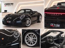 PORSCHE 911 Carrera 4 Cabriolet PDK, Petrol, Second hand / Used, Automatic - 2