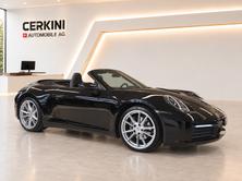 PORSCHE 911 Carrera 4 Cabriolet PDK, Petrol, Second hand / Used, Automatic - 4