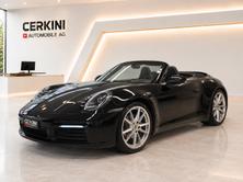 PORSCHE 911 Carrera 4 Cabriolet PDK, Petrol, Second hand / Used, Automatic - 5
