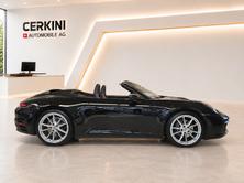 PORSCHE 911 Carrera 4 Cabriolet PDK, Petrol, Second hand / Used, Automatic - 6