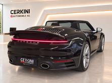 PORSCHE 911 Carrera 4 Cabriolet PDK, Petrol, Second hand / Used, Automatic - 7