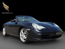 PORSCHE 911 Carrera 4 Cabrio, Essence, Occasion / Utilisé, Automatique - 2