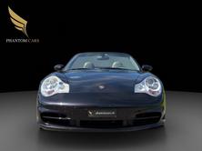 PORSCHE 911 Carrera 4 Cabrio, Essence, Occasion / Utilisé, Automatique - 3