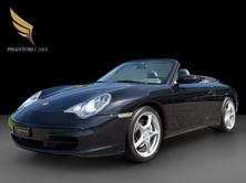 PORSCHE 911 Carrera 4 Cabrio, Essence, Occasion / Utilisé, Automatique - 4