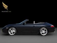 PORSCHE 911 Carrera 4 Cabrio, Essence, Occasion / Utilisé, Automatique - 5
