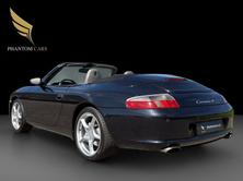 PORSCHE 911 Carrera 4 Cabrio, Essence, Occasion / Utilisé, Automatique - 6