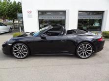 PORSCHE 911 Cabrio Carrera 4 PDK, Benzin, Occasion / Gebraucht, Automatik - 2