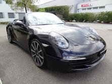 PORSCHE 911 Cabrio Carrera 4 PDK, Benzin, Occasion / Gebraucht, Automatik - 5