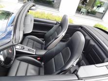 PORSCHE 911 Cabrio Carrera 4 PDK, Benzin, Occasion / Gebraucht, Automatik - 6