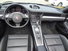 PORSCHE 911 Cabrio Carrera 4 PDK, Benzin, Occasion / Gebraucht, Automatik - 7