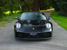 PORSCHE 911 Carrera 4 Cabriolet GTS PDK, Full-Hybrid Petrol/Electric, Second hand / Used, Automatic - 2