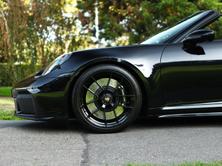 PORSCHE 911 Carrera 4 Cabriolet GTS PDK, Full-Hybrid Petrol/Electric, Second hand / Used, Automatic - 4