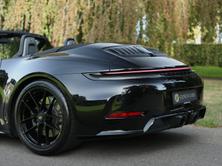 PORSCHE 911 Carrera 4 Cabriolet GTS PDK, Full-Hybrid Petrol/Electric, Second hand / Used, Automatic - 5