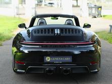 PORSCHE 911 Carrera 4 Cabriolet GTS PDK, Full-Hybrid Petrol/Electric, Second hand / Used, Automatic - 6