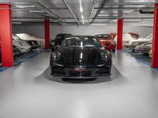 PORSCHE 911 Carrera Cabriolet, Benzin, Occasion / Gebraucht, Automatik - 2