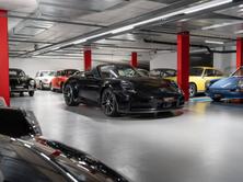 PORSCHE 911 Carrera Cabriolet, Benzin, Occasion / Gebraucht, Automatik - 4