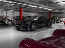 PORSCHE 911 Carrera Cabriolet, Benzin, Occasion / Gebraucht, Automatik - 5